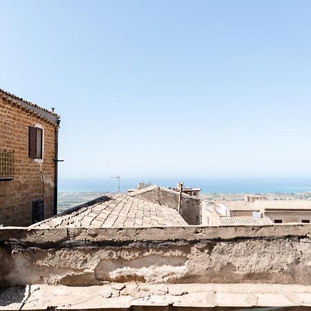 B&B La Veranda Di Tatta Agrigento Szoba fotó