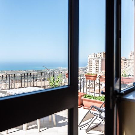 B&B La Veranda Di Tatta Agrigento Szoba fotó