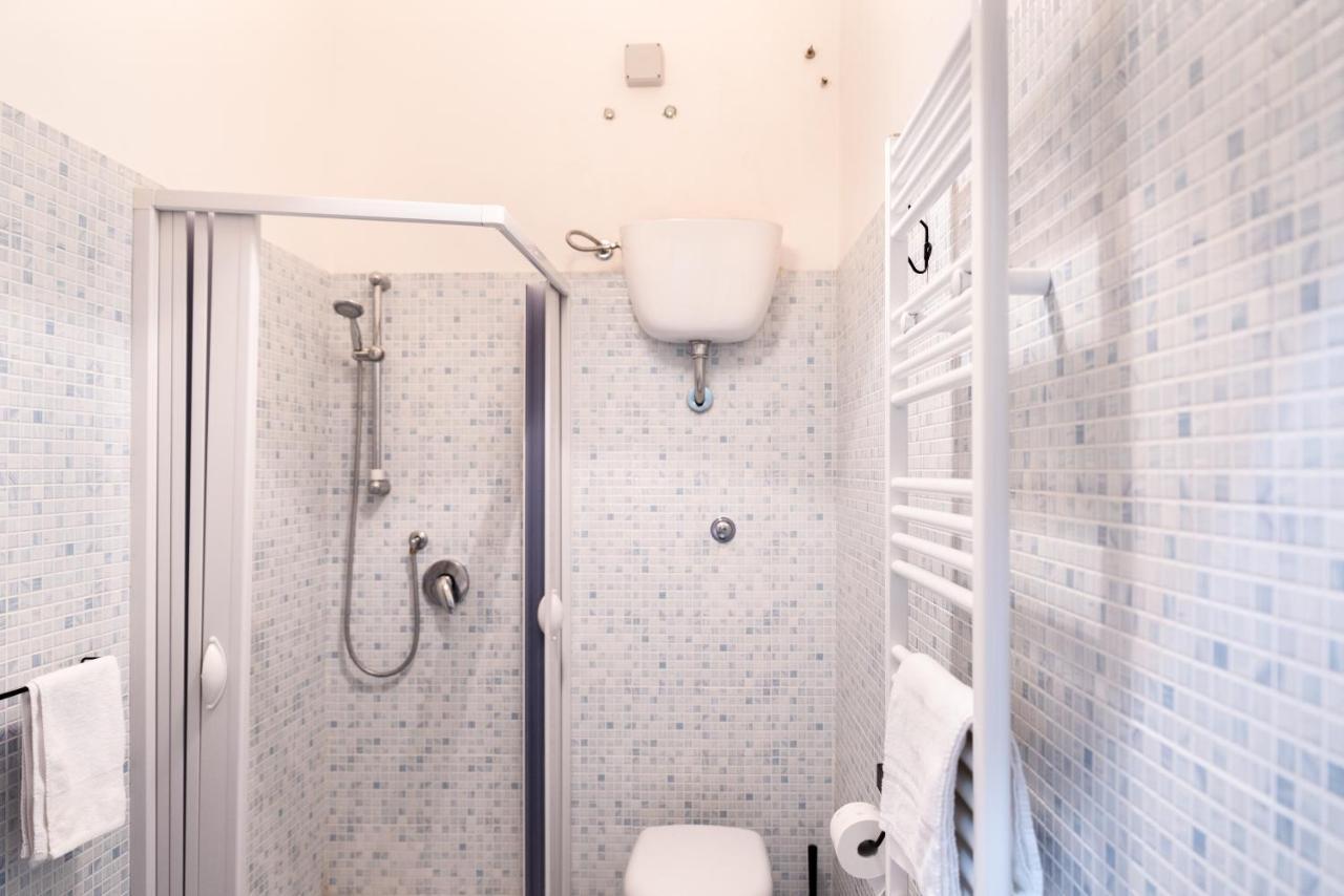 B&B La Veranda Di Tatta Agrigento Kültér fotó