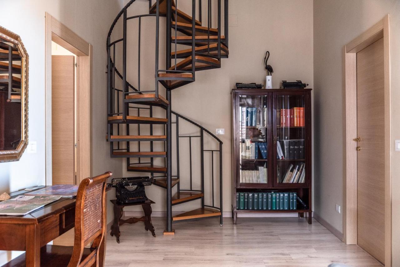 B&B La Veranda Di Tatta Agrigento Kültér fotó